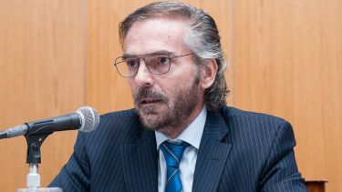 Hicieron el pedido por haberse demorado en intervenir ante los mensajes de contenido misógino que Juan Carlos Gemignani