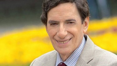 El reconocido astrólogo murió en un geriátrico donde vivía hace más de 10 años.