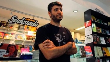 Falleció el periodista y editor Hugo Montero, cofundador del proyecto Sudestada.