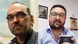 Fernando Iglesias denunció que un diputado de Neuquén lo agredió en el recinto