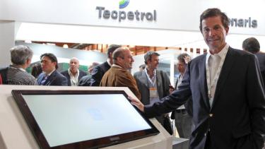 AOG 2022: Tecpetrol llegará al invierno con una producción récord en Fortín de Piedra 