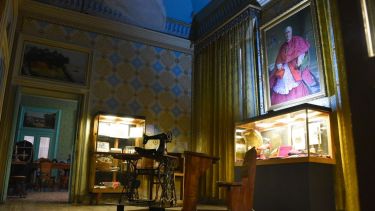 Viedma intentará impulsar el turismo religioso durante Semana Santa.