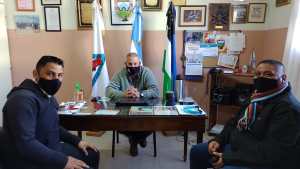 Coordinan acciones en Viedma para evitar casos de violencia y abuso