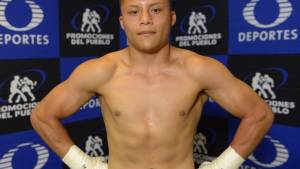 Romero perdió la posibilidad de pelear por el título