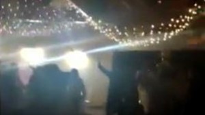San Luis: escándalo por fiestas clandestinas donde participaron docentes