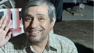 El gobierno ofrece una recompensa de $1 millón por datos del empleado judicial desaparecido