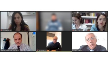 Foto: Ministerio Público Fiscal. 