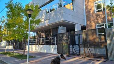 Fue durante la semana (Foto: archivo)