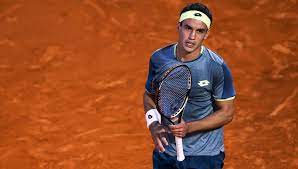 Cinco argentinos juegan en el Challenger de Santiago