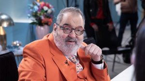 Jorge Lanata fue sometido a una angioplastía