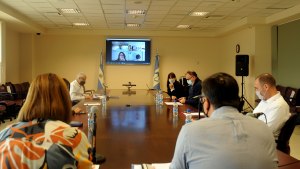 Después del femicidio, apuran la creación del juzgado de Familia de La Angostura