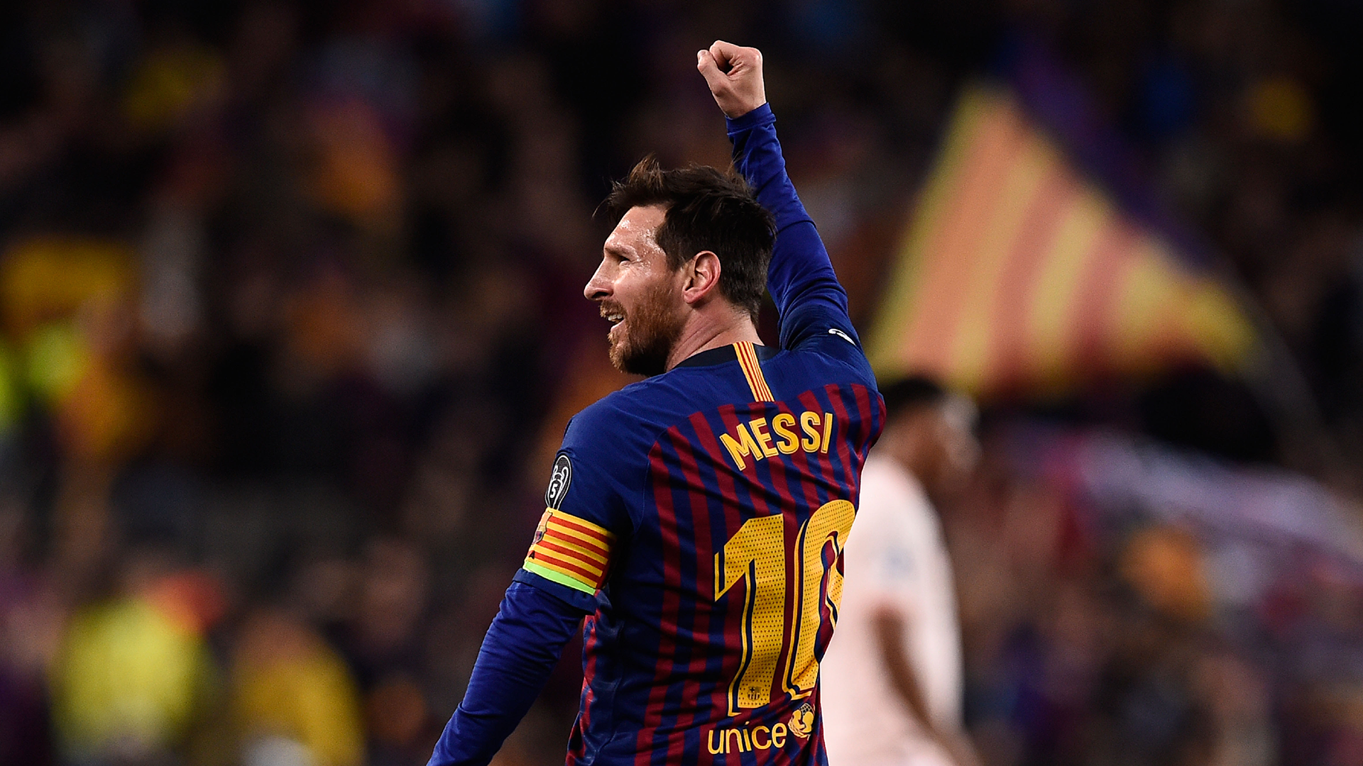 Lionel Messi encabezará la ofensiva de su equipo en la visita de Barcelona a Pamplona para enfrentar al Osasuna.
