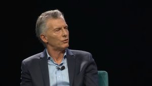 Denuncian a Macri por supuesto enriquecimiento ilícito