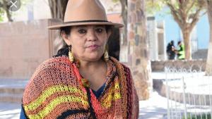 Magda Choque Vilca, la reina de la papa andina: «ellas me emponderan»
