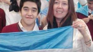 Marcela y Marcelo, un amor a favor de la donación de órganos