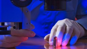 Bariloche: concurso para un cargo de medicina forense