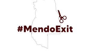 «MendoExit»: la iniciativa separatista de Mendoza presenta su propio partido