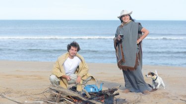 Gonzaga reconoció que el evento se fue de las manos, pero negó que haya habido 500 personas. Foto: archivo.-