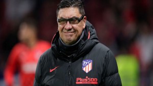 Kudelka se va de Newell’s y el reemplazante sería el Mono Burgos