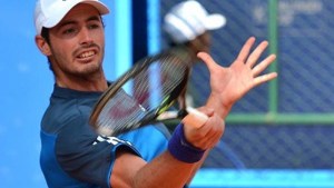 Londero y Tirante serán los primeros en jugar en el ATP 250 de Argentina