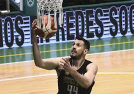 Instituto venció a Platense por la Liga Nacional de Básquet