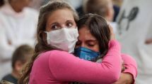 Imagen de Coronavirus: otras 24 personas murieron y se detectaron 3697 positivos en el país
