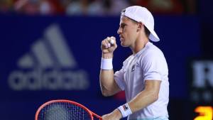 Diego Schwartzman y una polémica impensada sobre las vacunas