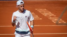 Imagen de Schwartzman y Cerúndolo se metieron en la final del Argentina Open