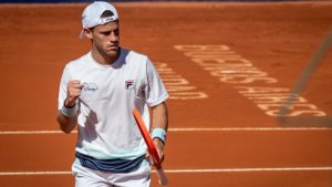 Schwartzman y Cerúndolo se metieron en la final del Argentina Open