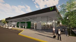 Anuncian nueva terminal de ómnibus en Viedma y remodelaciones en otras localidades de Río Negro