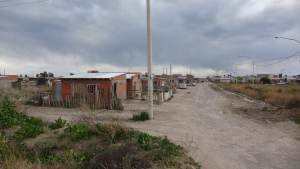 Licitan la primera etapa de la urbanización del bario El Progreso de Viedma