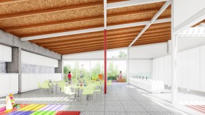 Llegarán más fondos de Nación para obras en Regina