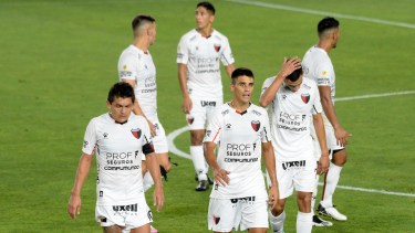 Pulga Rodríguez está convocado pero no sería titular en el equipo de Eduardo Domínguez. 