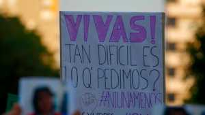 Murió la tercera víctima del ataque a mujeres lesbianas, en Barracas: era oriunda de Neuquén