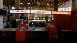 Exhortan a la Justicia a avanzar en la causa por el ataque al Diario RÍO NEGRO