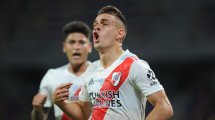 Imagen de River aplastó a Racing y se quedó con la Supercopa Argentina: mirá los goles