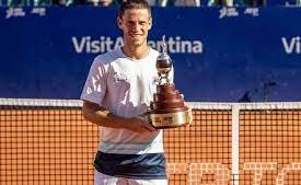 Schwartzman se mantiene noveno en el listado de la ATP