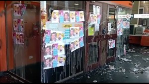 Más solidaridad a RÍO NEGRO y repudio al ataque