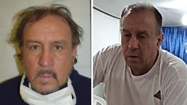 El hombre que era buscado en Cutral Co fue encontrado en buen estado de salud.