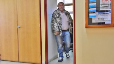 Condenan a cuatro dirigentes del gremio de la Fruta por fraude