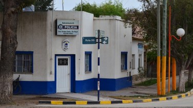 Investigan la muerte de un hombre en Godoy. Foto: archivo