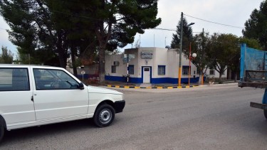 A punta de pistola robaron a un hombre en Godoy en su vivienda