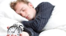 Imagen de Día Mundial del Sueño: 10 consejos para dormir mejor