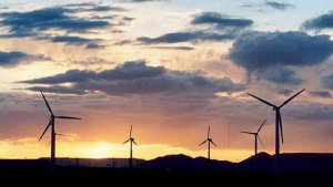 Cómo es el parque eólico que inauguraron PAE y Genneia