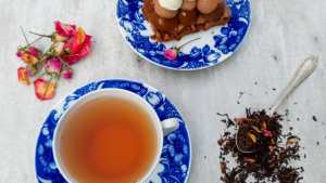 Neuquén: familia emprendedora crea una línea de tés con sabores y aromas patagónicos