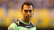 Imagen de Tello Figueroa será el árbitro del Boca-River