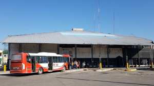 El municipio de Regina quiere cerrar este mes la concesión de la terminal
