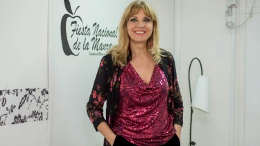 Tete se vacunó en EE. UU. 