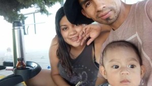 Ciro, el gladiador que nació en la nieve, con 1,350 kilos y en medio de la pandemia