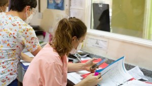 Río Negro registró 2 muertos y 150 nuevos contagiados de coronavirus